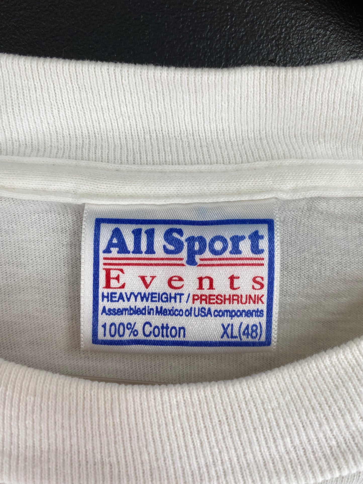 90's CORONA EXTRA Size XL Vintage T-Shirt / A4998