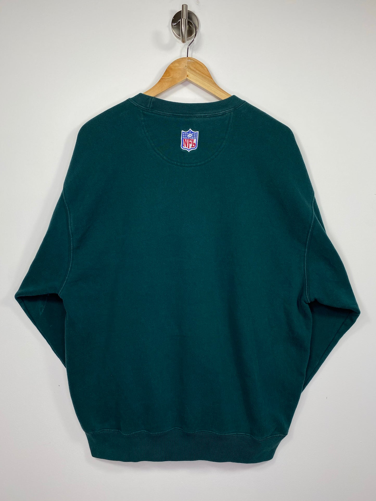 00’ NIKE NFL EAGLES Vintage Sweat-Shirt / 5157