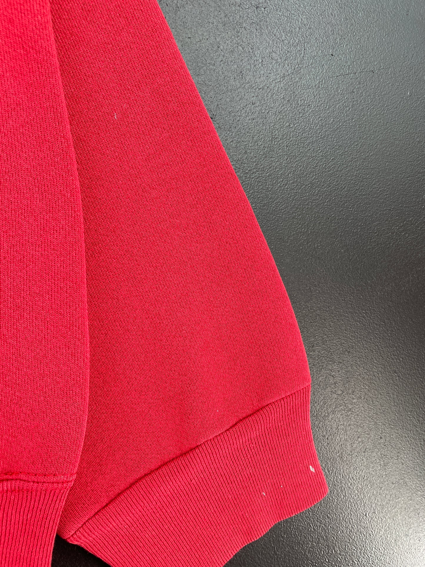 90’s SAN FRANCISCO 49ERS Size Approx.M NFL Sweat-shirt / E107