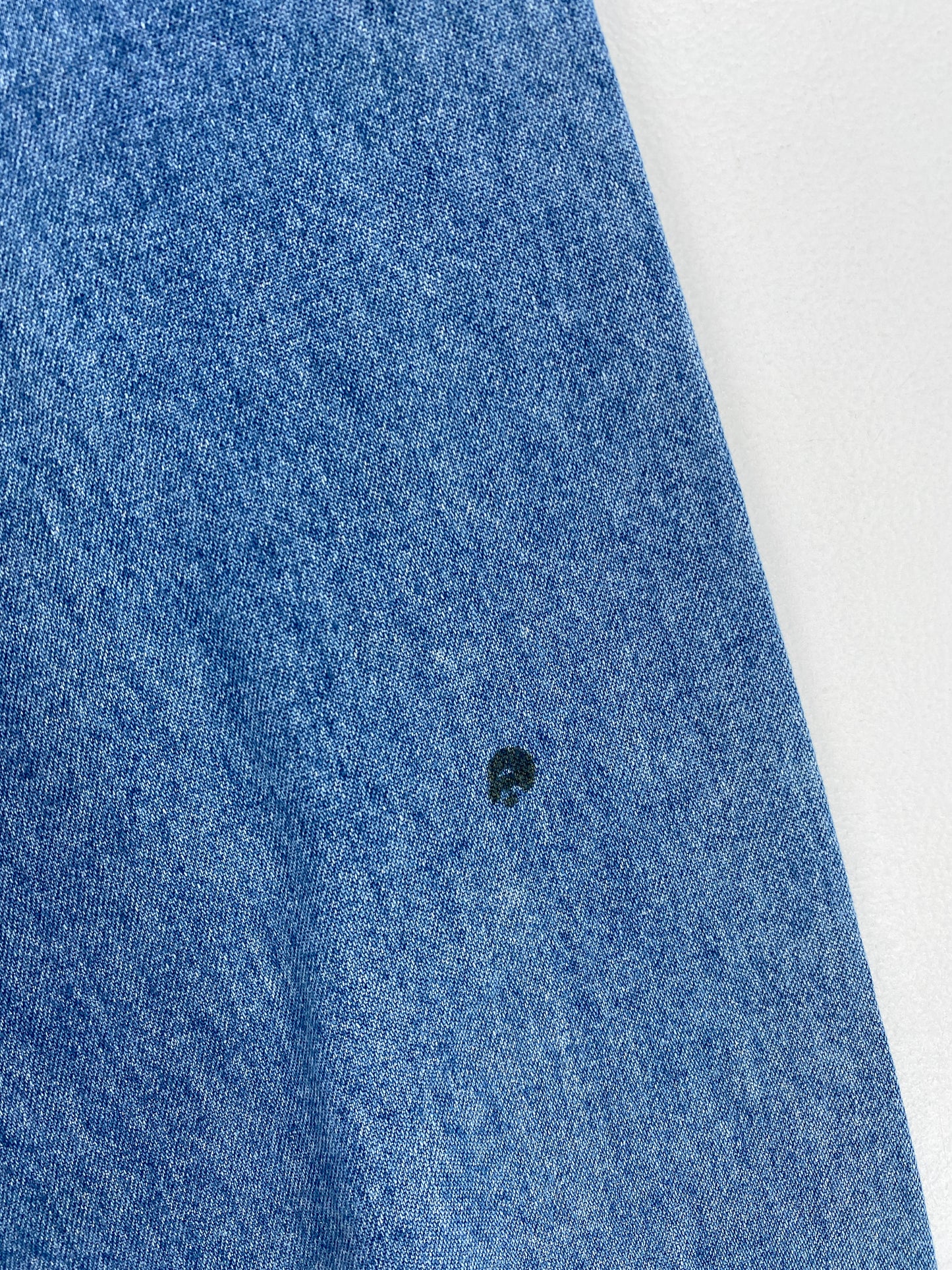 1996 ATLANTA OLYMPICS Size XL Vintage Button-Down Shirt / A4747