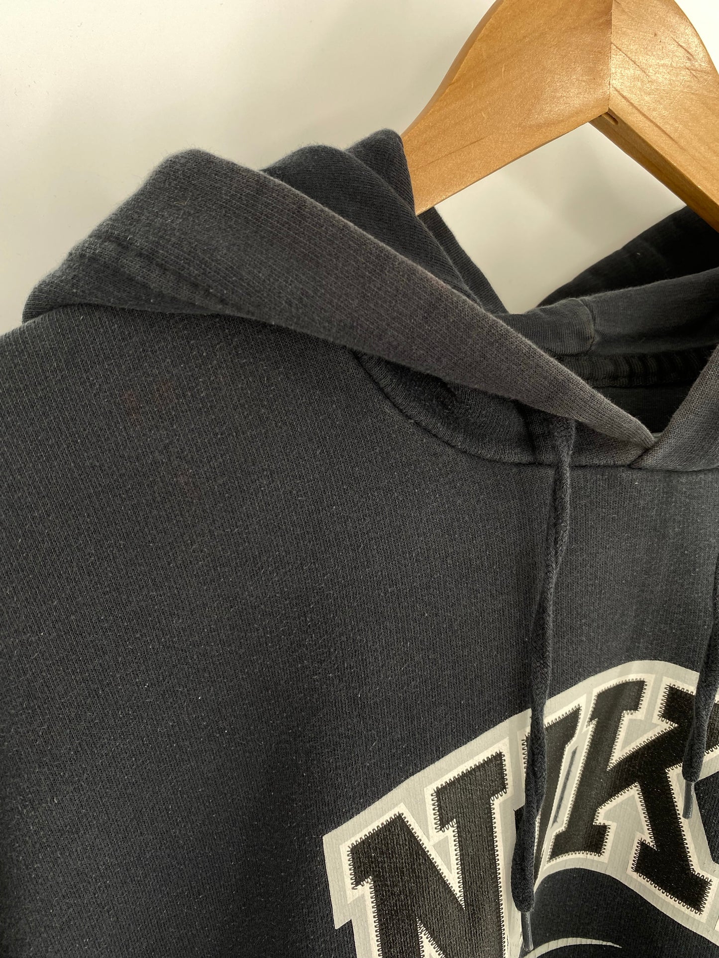 00’ NIKE Size M Vintage Hoodie Sweat-shirt / K8922