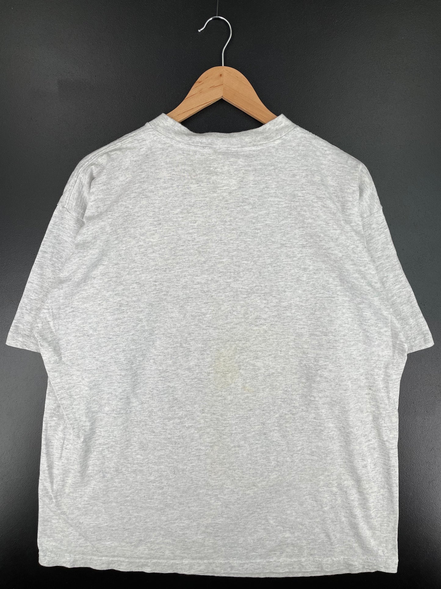 1995 LOONEY TUNES TAZ HALLOWEEN Made in USA Size XL Vintage T-Shirt / A2160