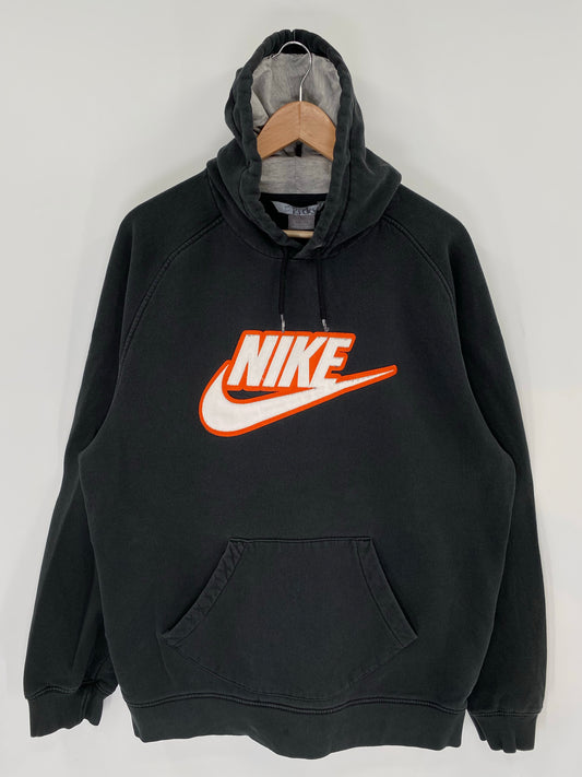 00’ NIKE Size XL Vintage Hoodie Sweatshirt / K8655