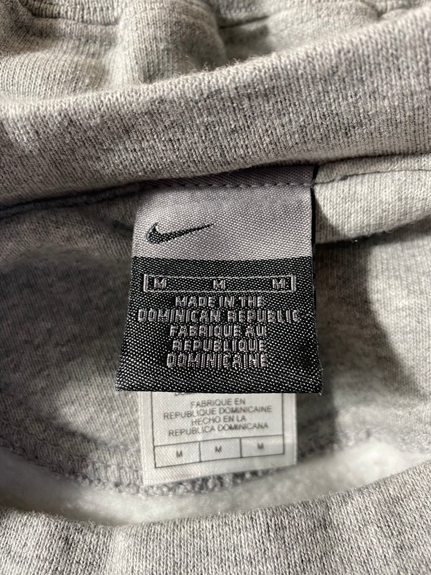 00' NIKE Size M Vintage Sweat-Shirt / K4793
