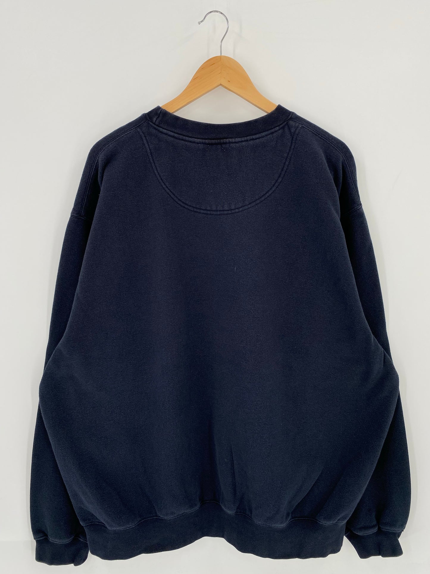 00' NIKE UNIVERSITY OF MISSOURI TIGERS Size XXL Vintage College Sweat-shirt / K5582