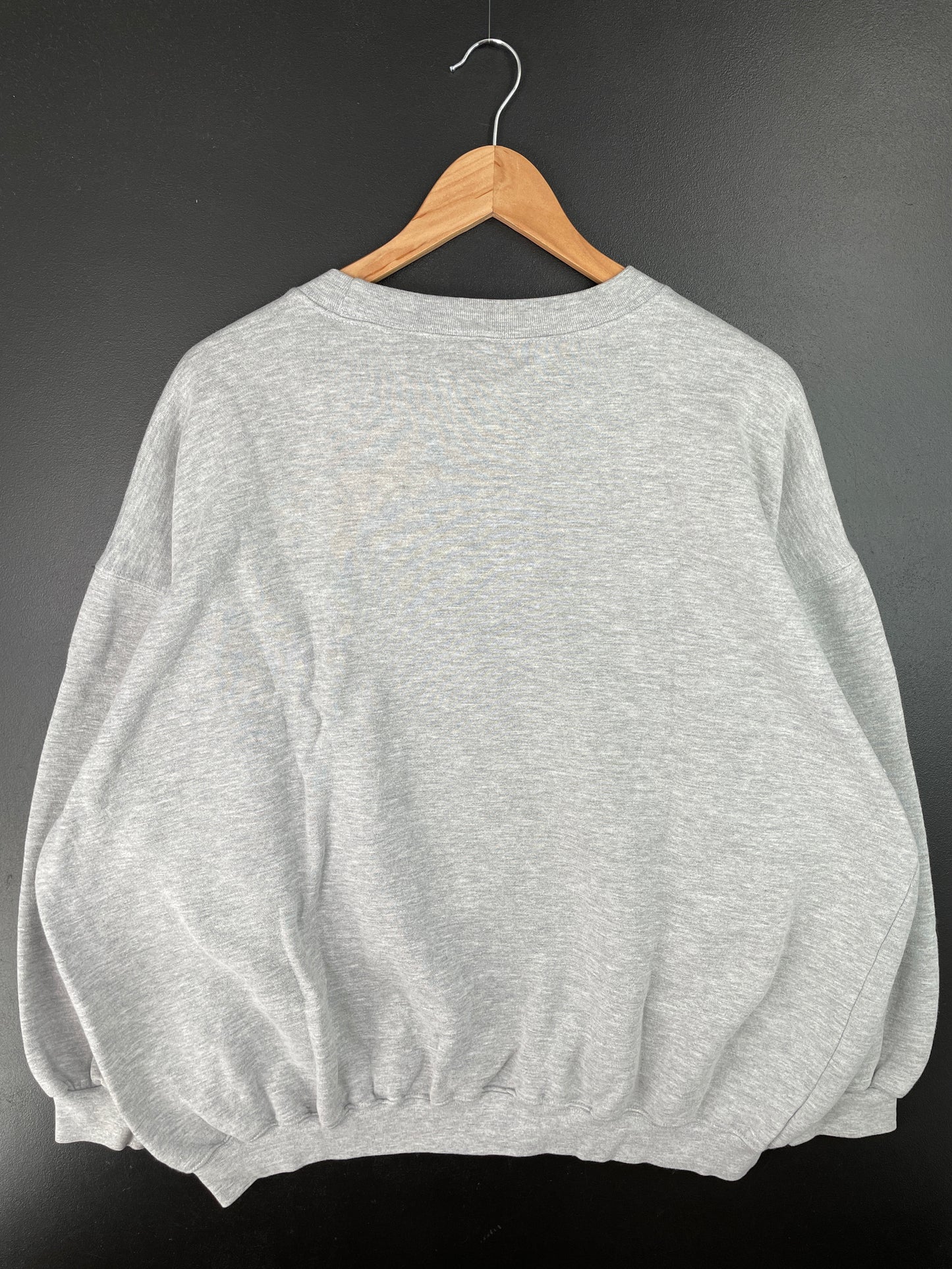 00' DISNEY MICKEY Size XL Vintage Sweat-shirt / A7671