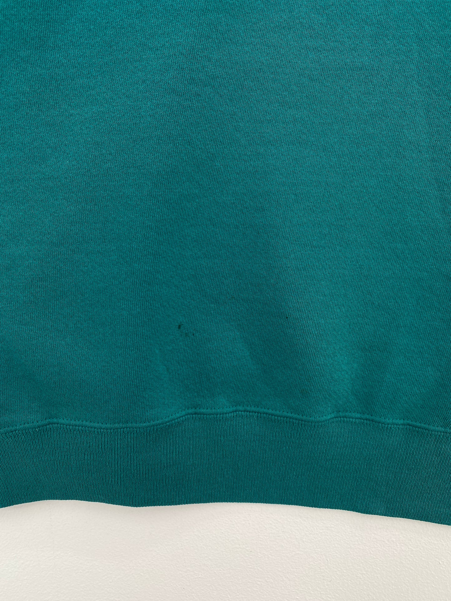 1995 MIAMI DOLPHINS Made in USA Size XXL Vintage NFL Sweat-Shirt / E3926S