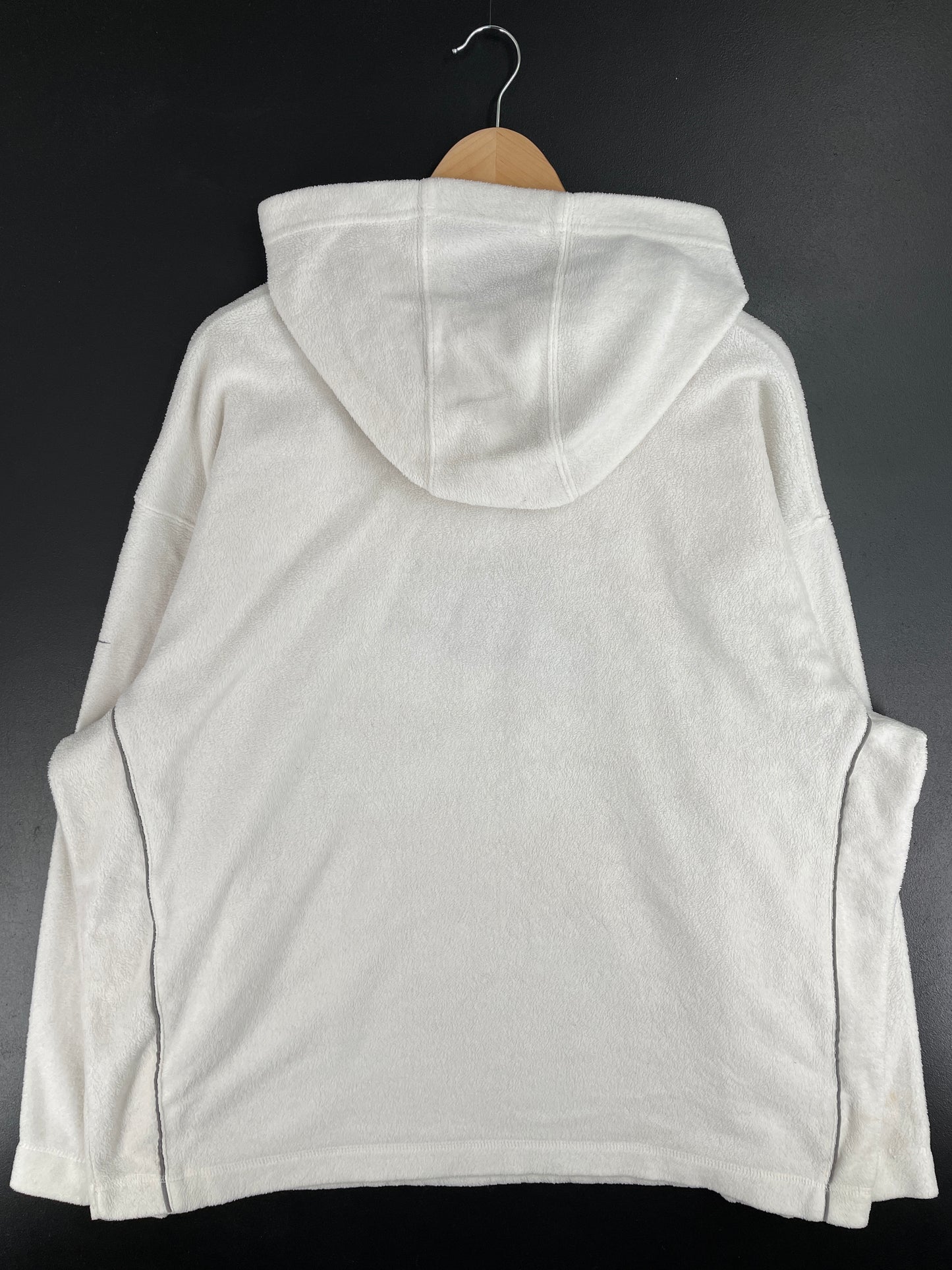 00’ NIKE Size XL Hoodie Fleece / E2347S