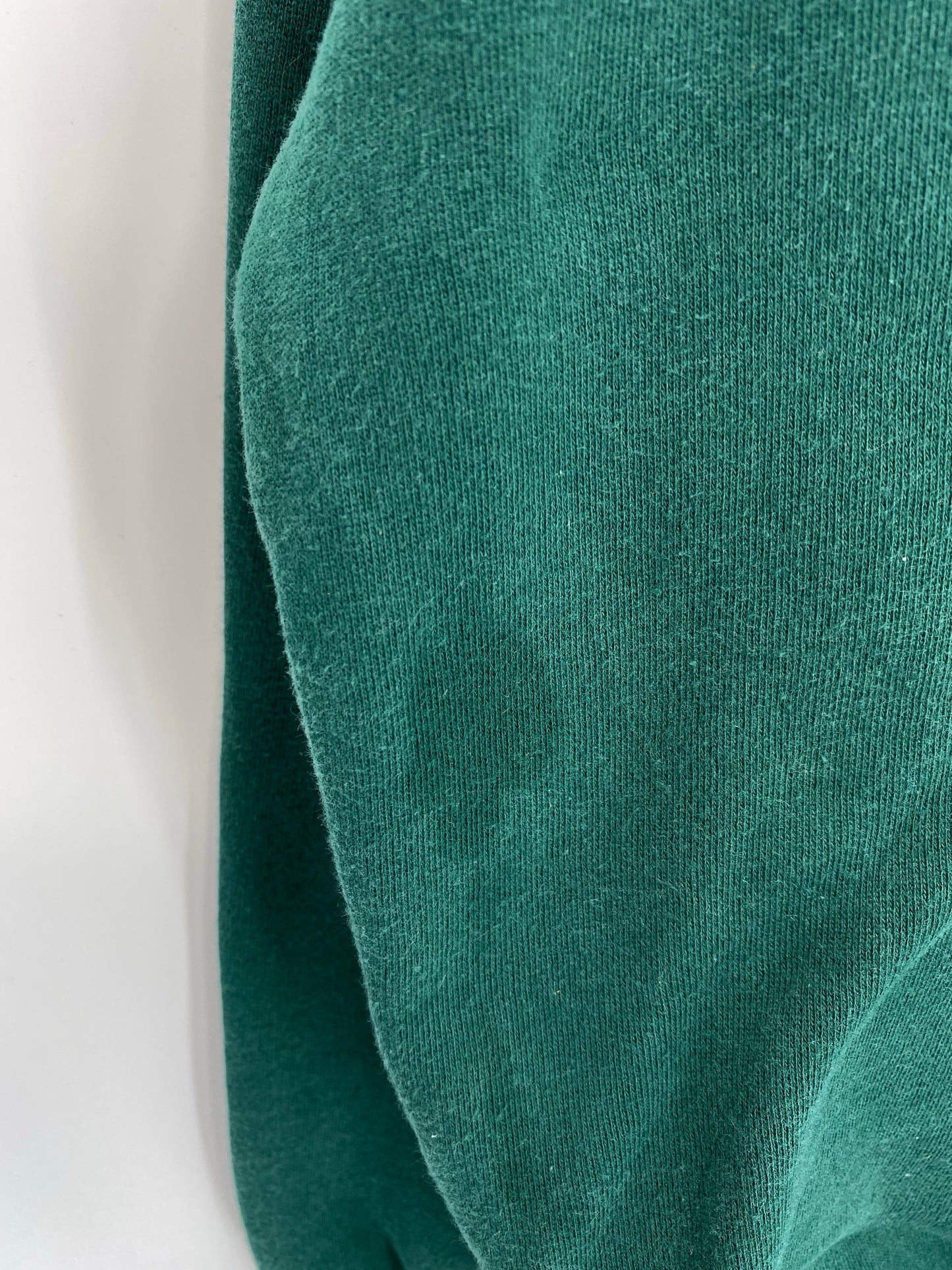 00's DISNEY MICKEY Size M Vintage Sweat-shirt / K7731