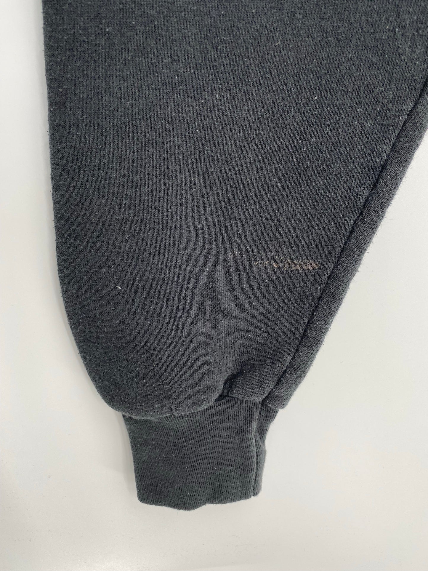 90’s DISNEY MICKEY Made in USA Size L Vintage Sweat-shirt / K8531