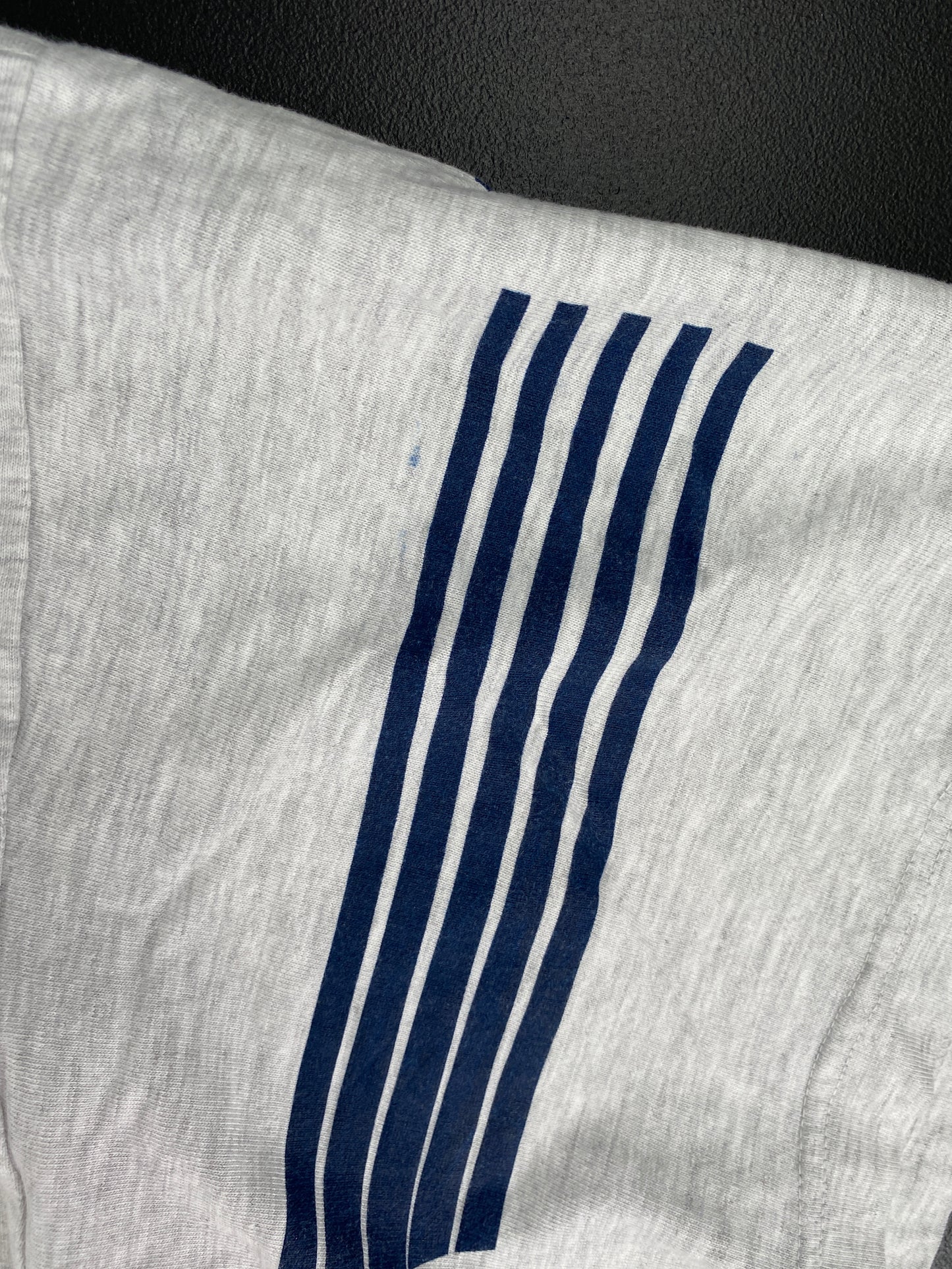 90’s ILLINOIS FIGHTING ILLINI Size XXL Vintage College T-Shirts / A5442