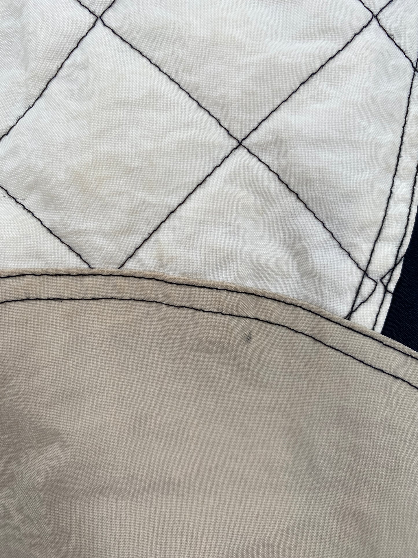 90's STARTER x SAN ANTONIO SPURS Size XL Vintage NBA Nylon Jacket / A8760