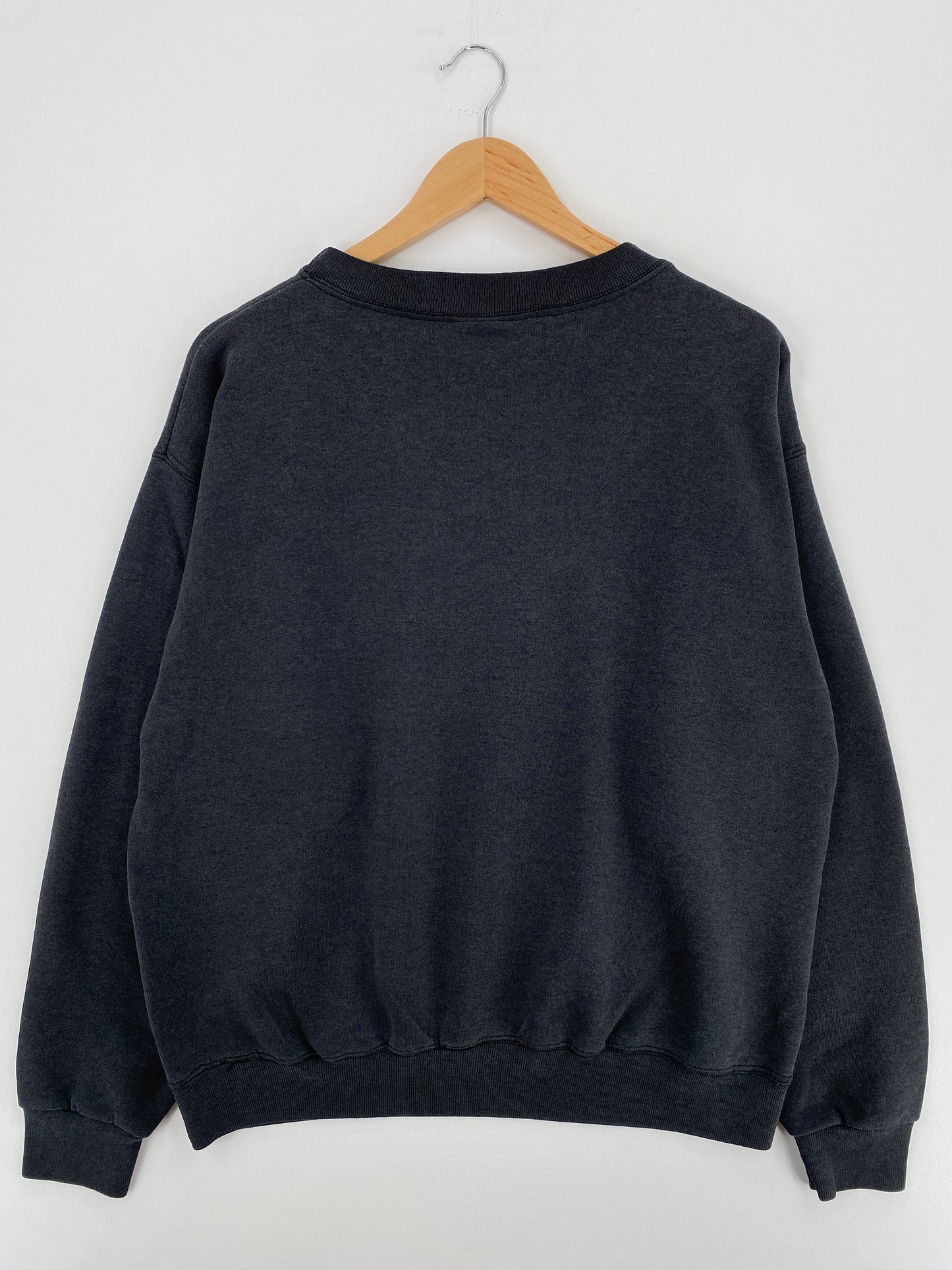 Vintage COLORADO BUFFALOES Size No Tag(Approx.L) Vintage College Sweat-Shirt / A5245