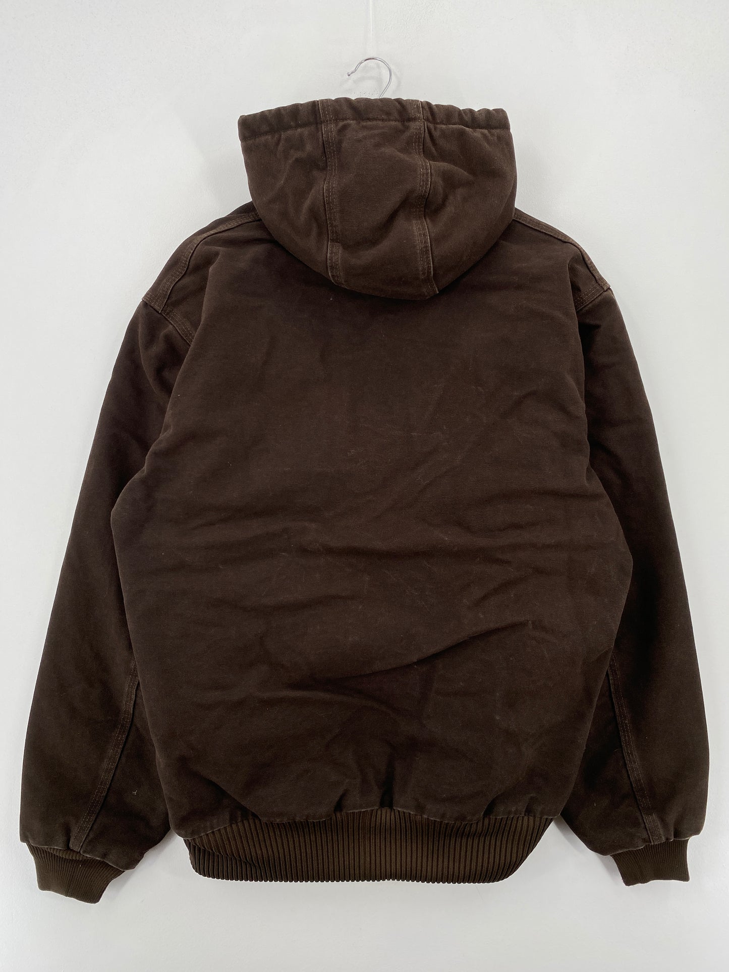 Vintage CARHARRT Size M Duck Jacket / A7616