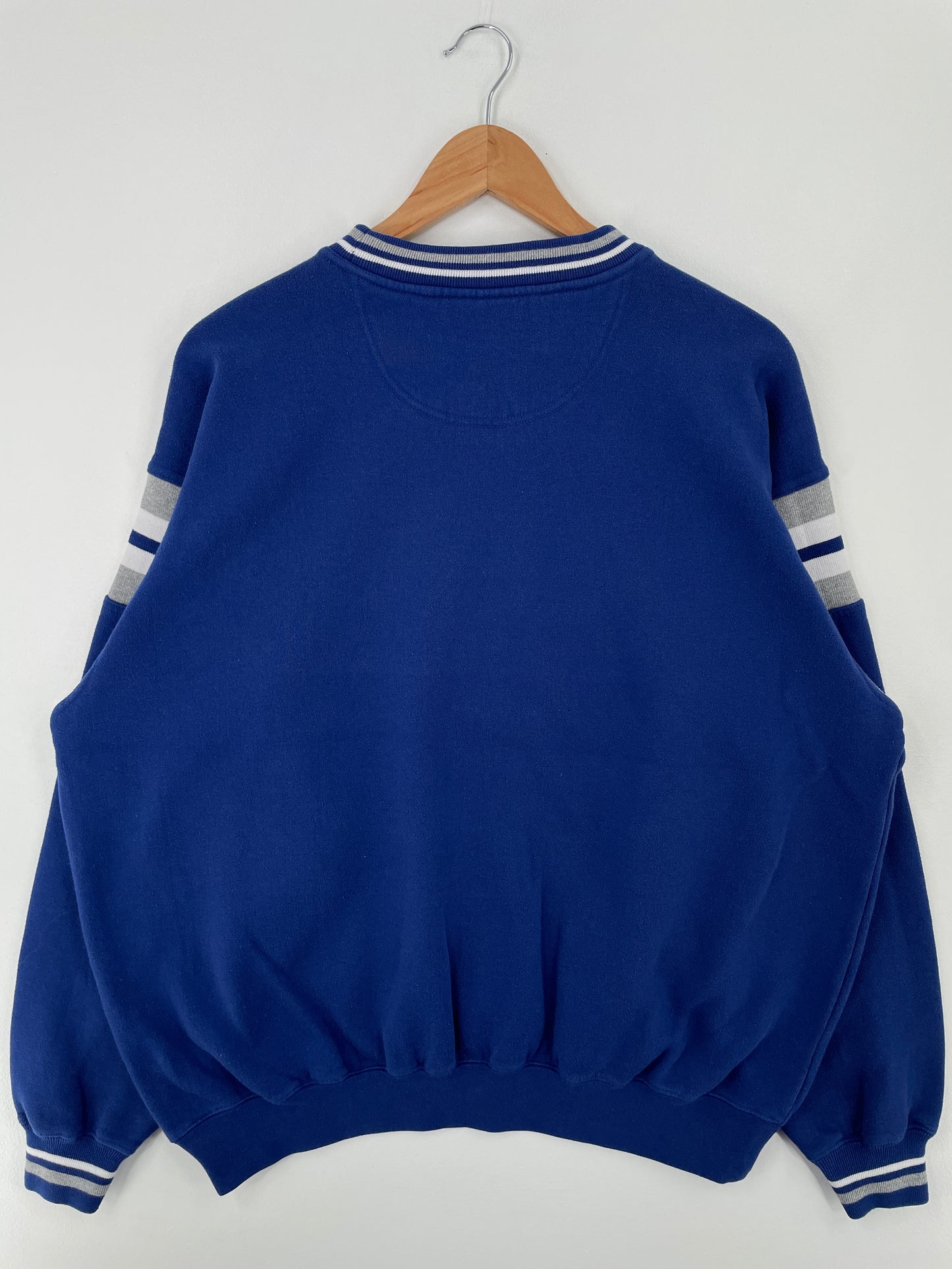00’ KENTUCKY WILDCATS Size L College Sweat-shirt / A9013
