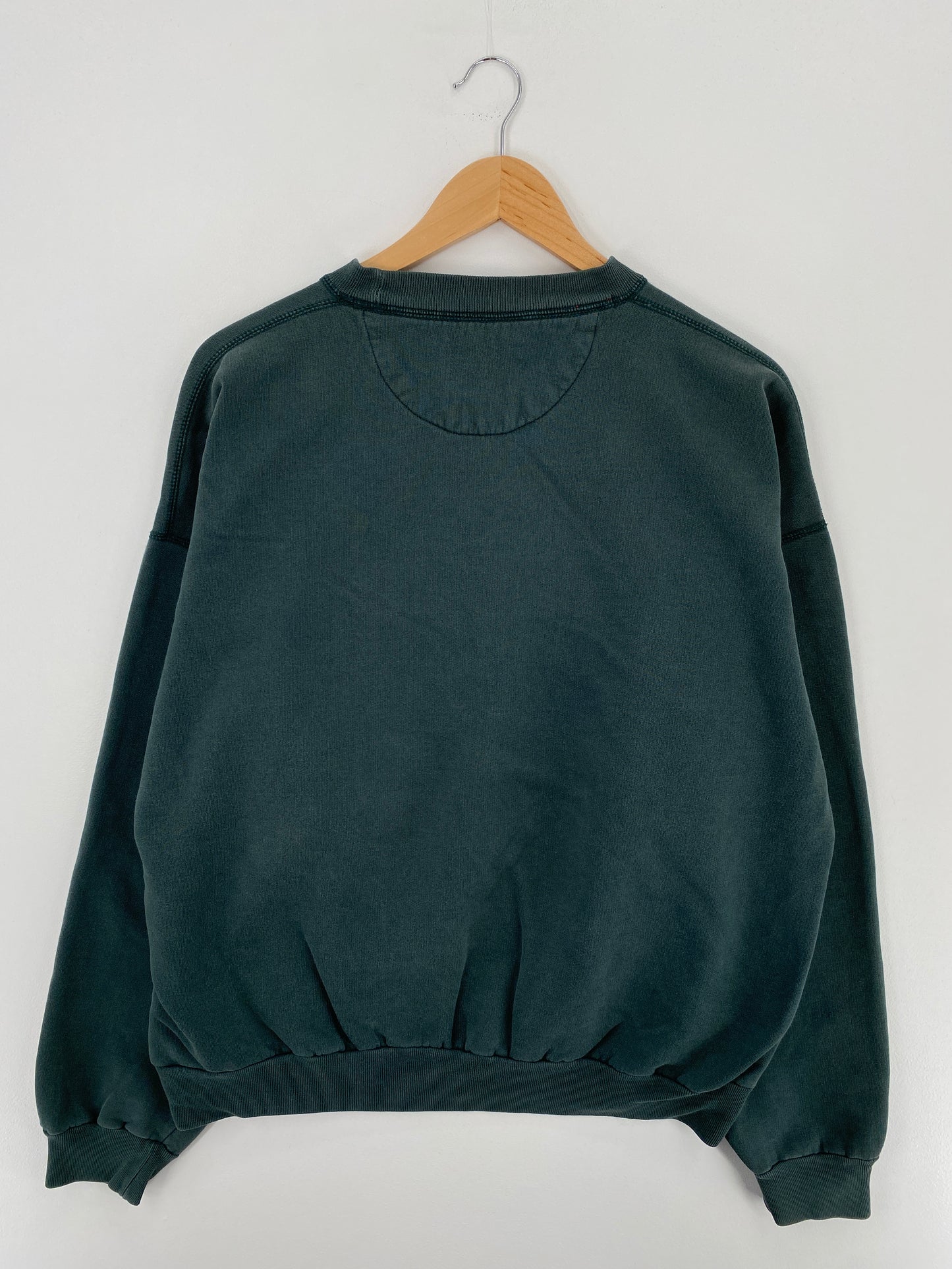90’s CHAPS RALPHS LAUREN Size XL Vintage Sweat-Shirt/ A4299