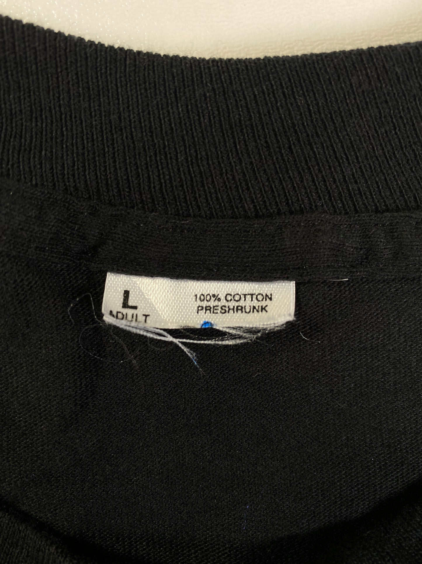 90’s KANSAS Size L Vintage T-Shirt / A9837