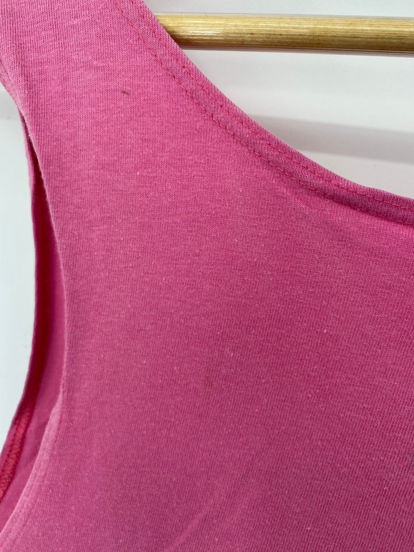 90’s NIKE Made in USA Size XL Vintage Tank Top / A23