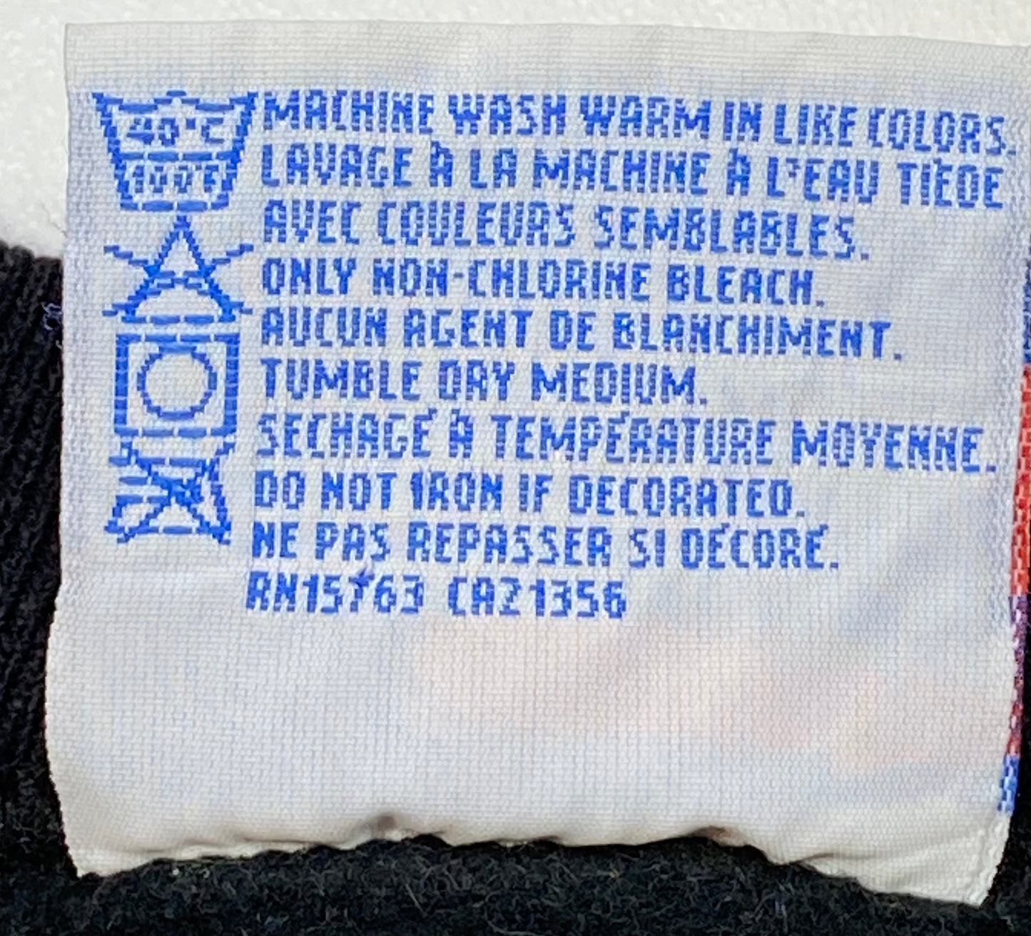 90’s Disney TIGGER Sweat-Shirt / 5102