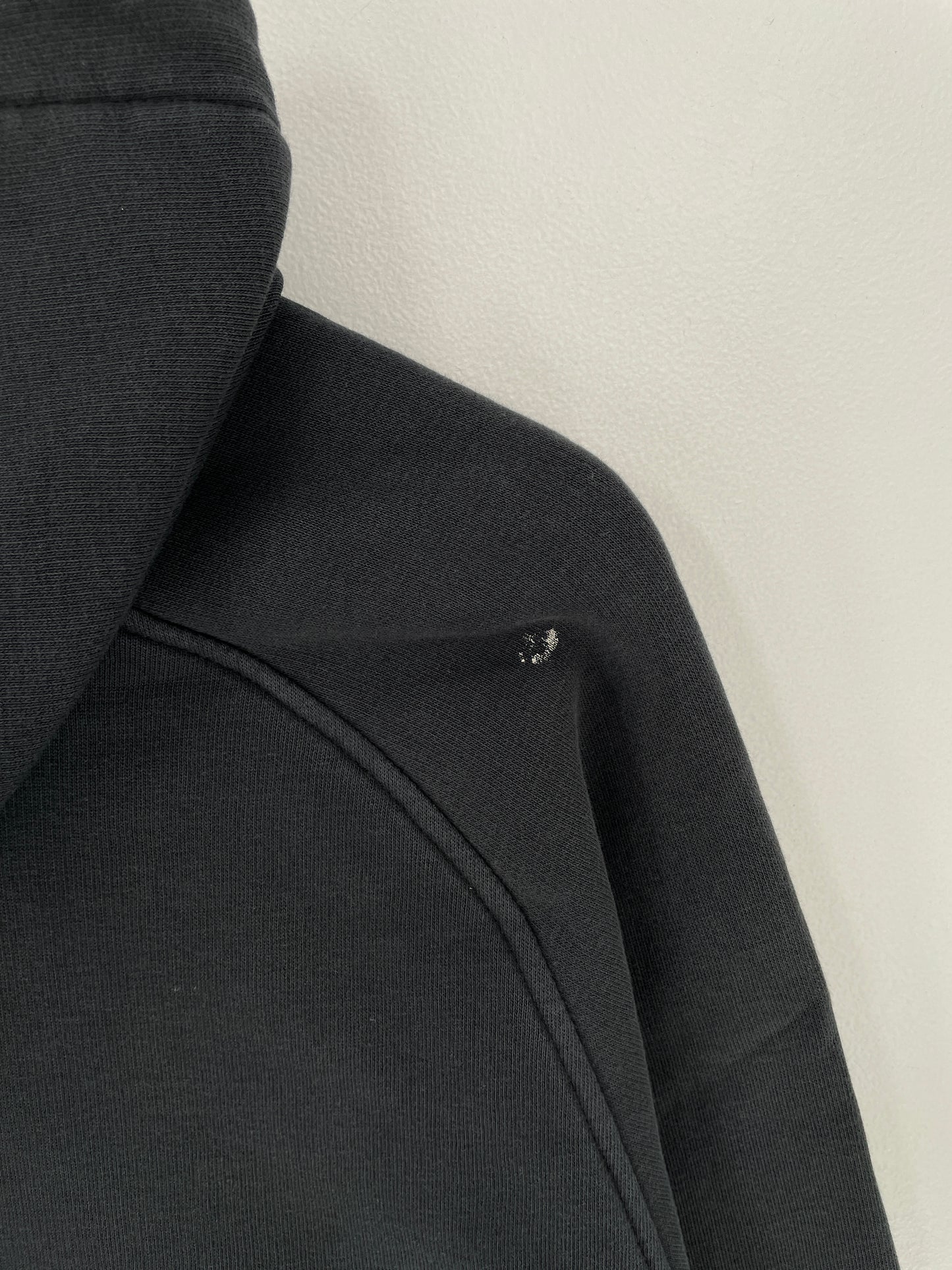 00' NIKE MINI SWOOSH Size XL Vintage Hoodie Sweat-shirt / E6552S