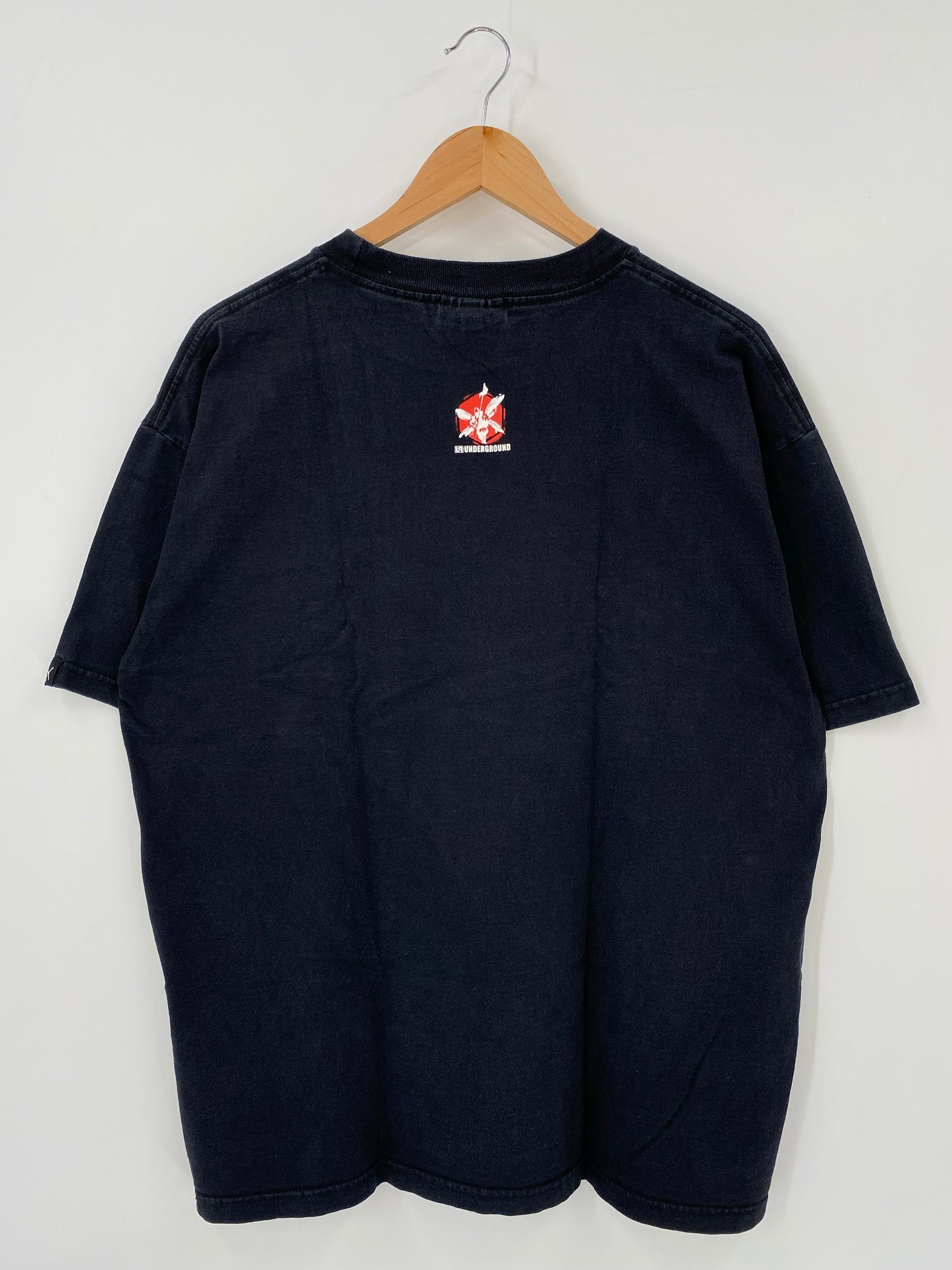 00’ LINKIN PARK Size XL Vintage Music T-shirt / K4151