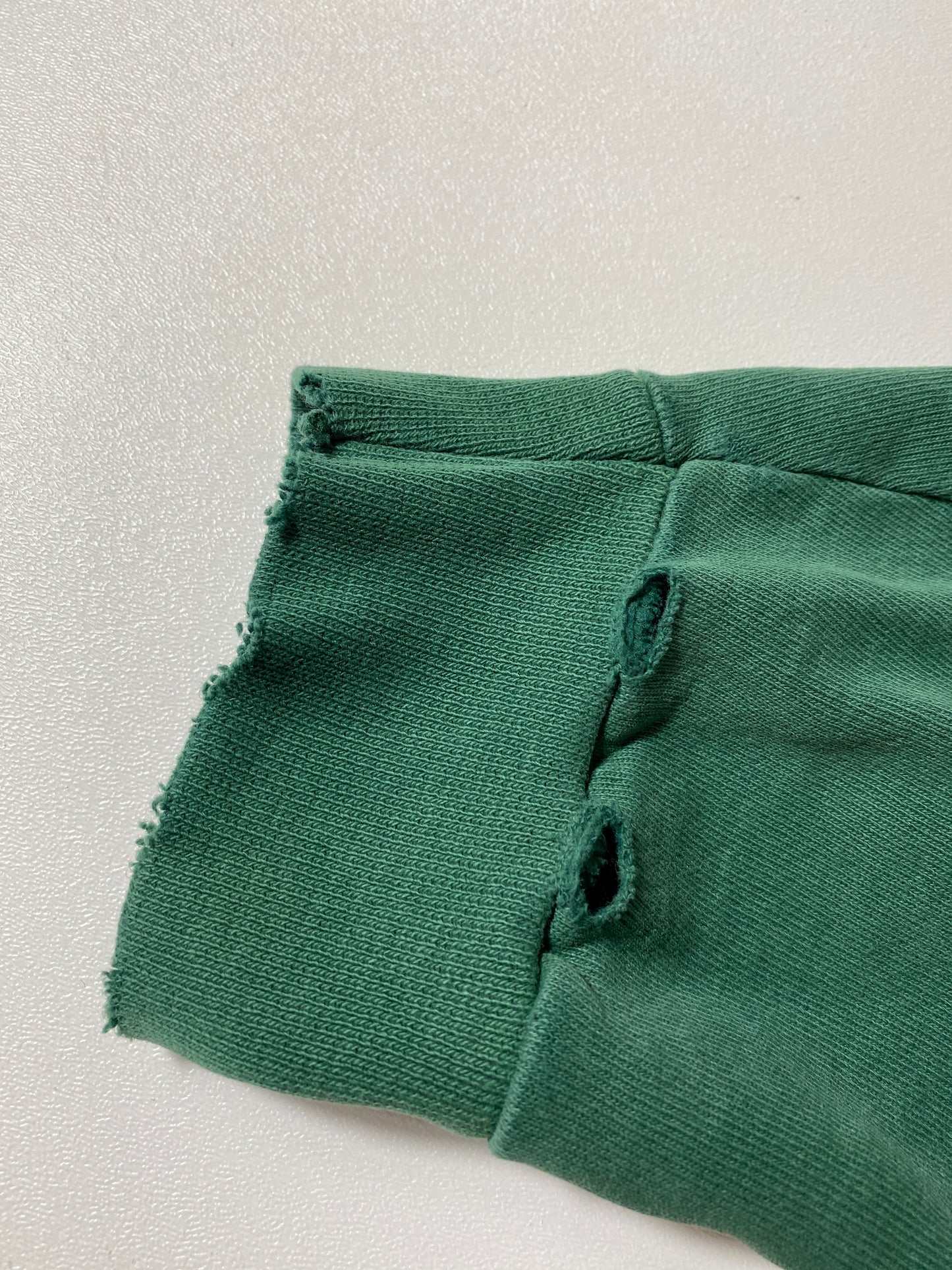 00’ NIKE Made in USA Size L Vintage Sweat shirt / 9528