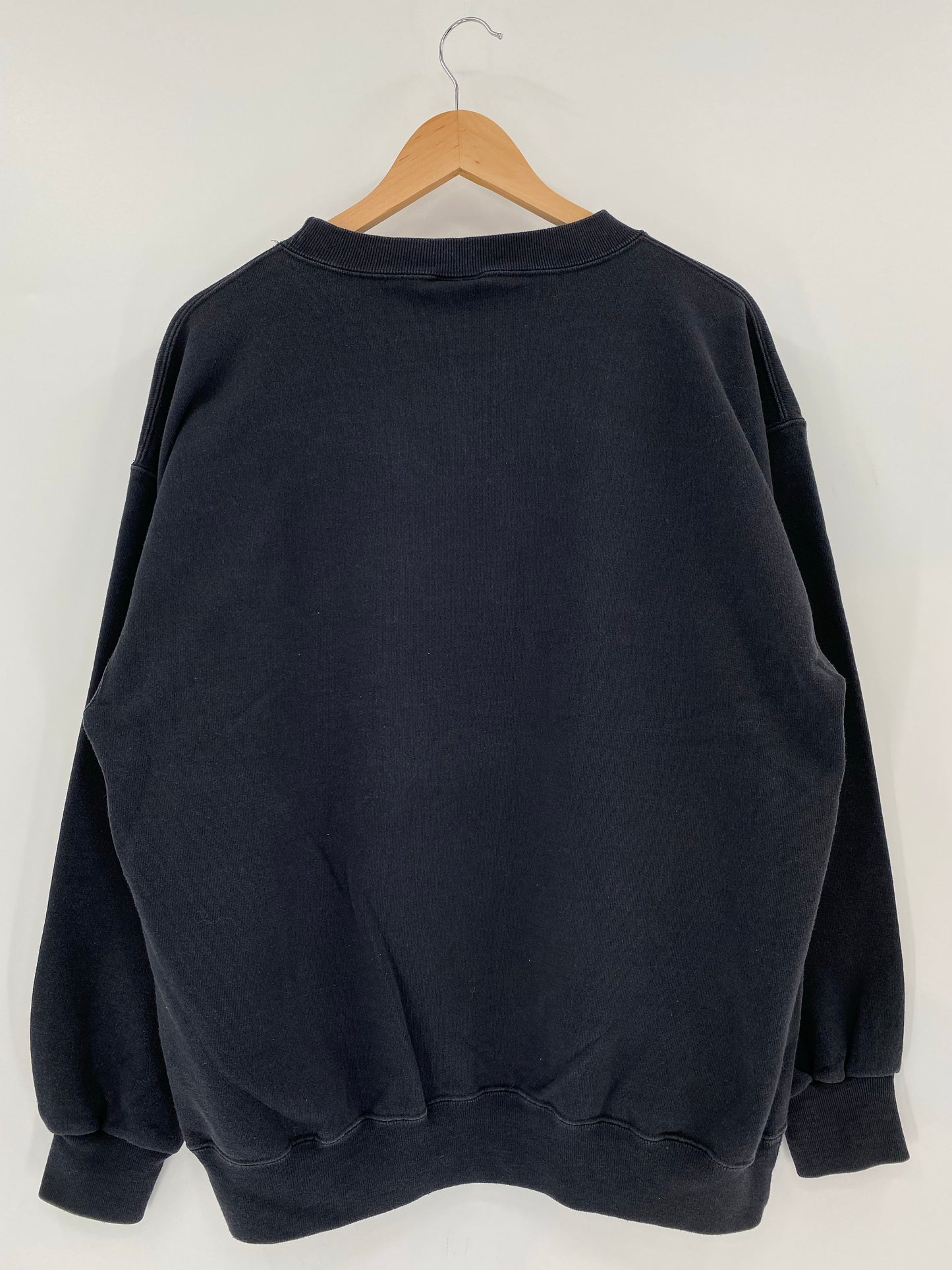 Vintage COLORADO BUFFALOES Made in USA Size XL Sweat - Shirt/ K6544