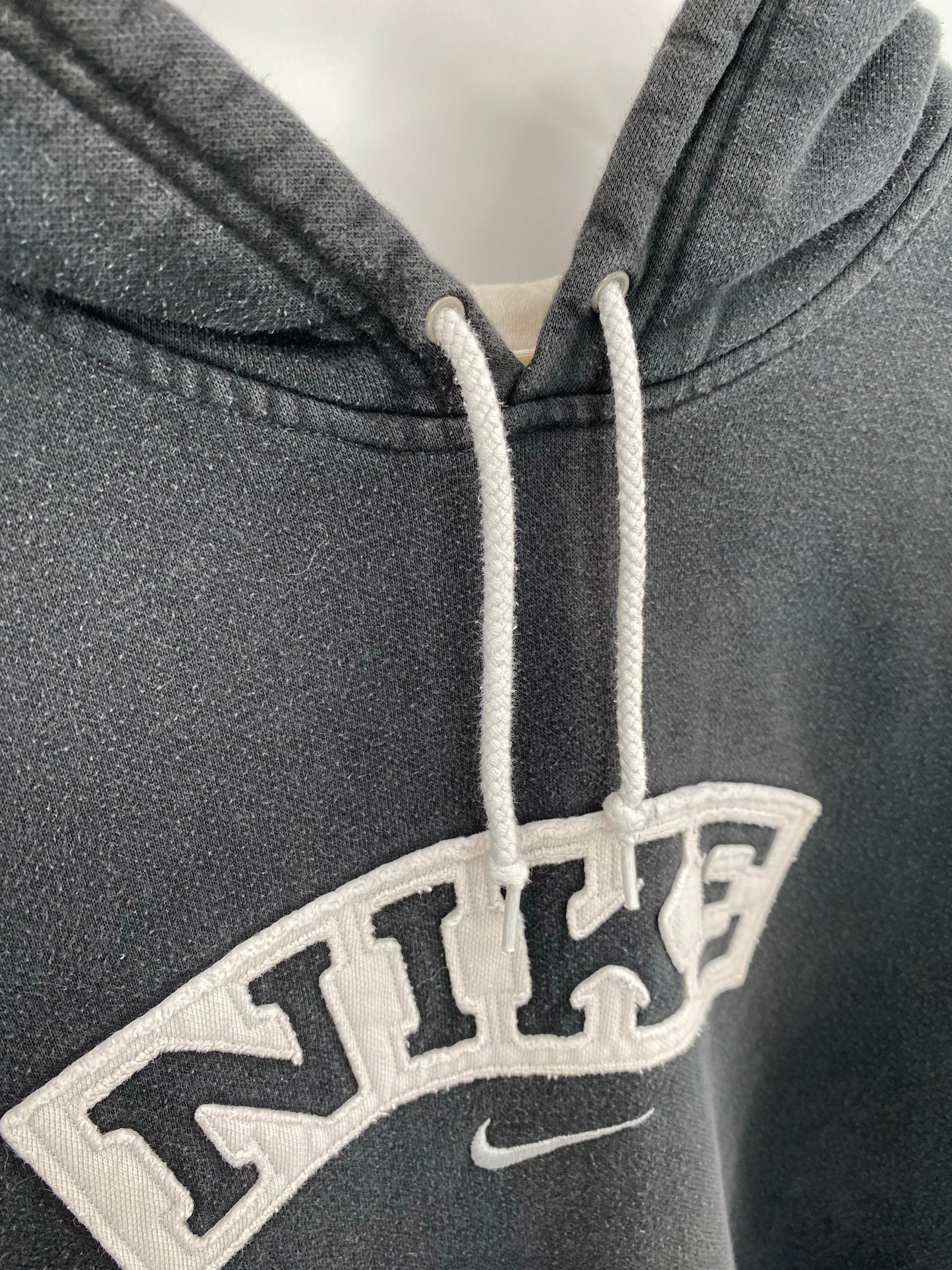 00’ NIKE Size XXL Vintage Hoodie Sweat-shirt / K8451