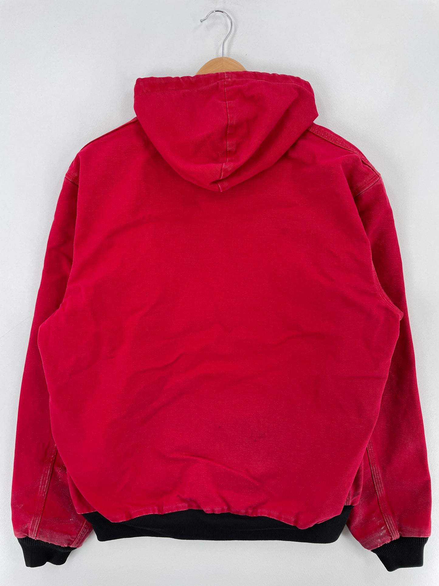 90’s CARHARTT Made in USA Size L Duck Jacket / E2967J