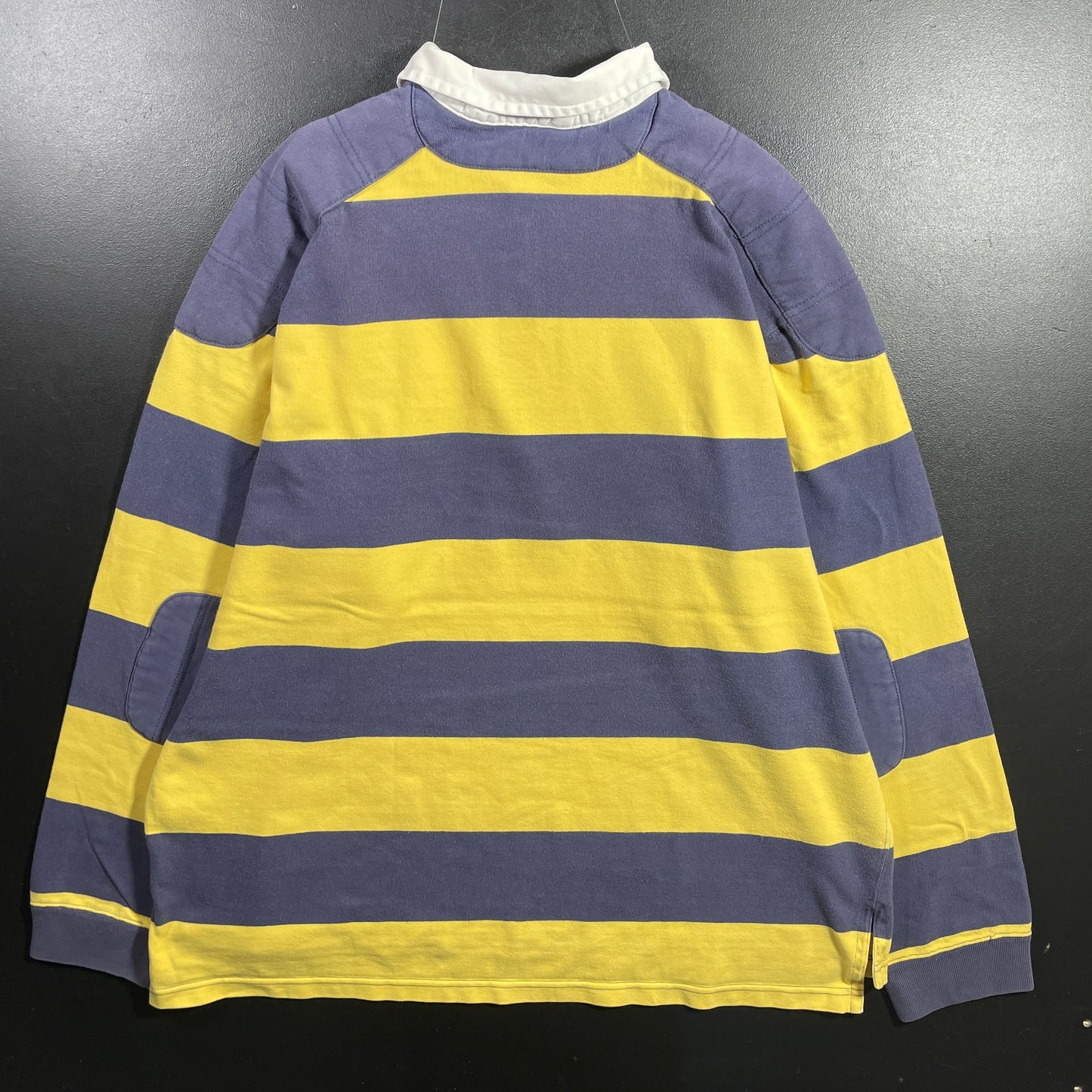 (XL) 90’s POLO RALPH LAUREN Rugby-shirt / A1109R