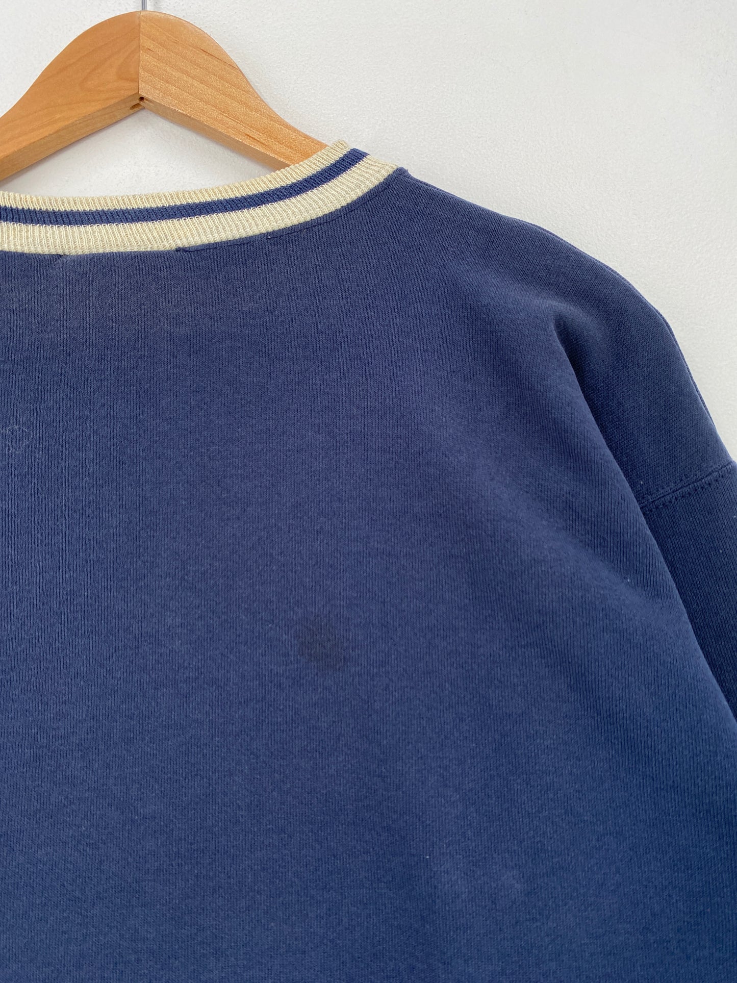 90's CHICAGO BEARS Made in USA Size L Vintage NFL Sweat-Shirt / F9234S