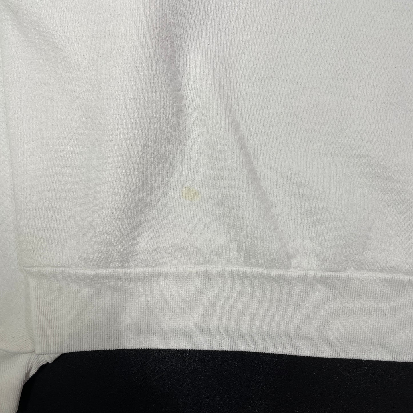 (L) 90's TURTLE TALK Vintage Sweatshirt / A1520S