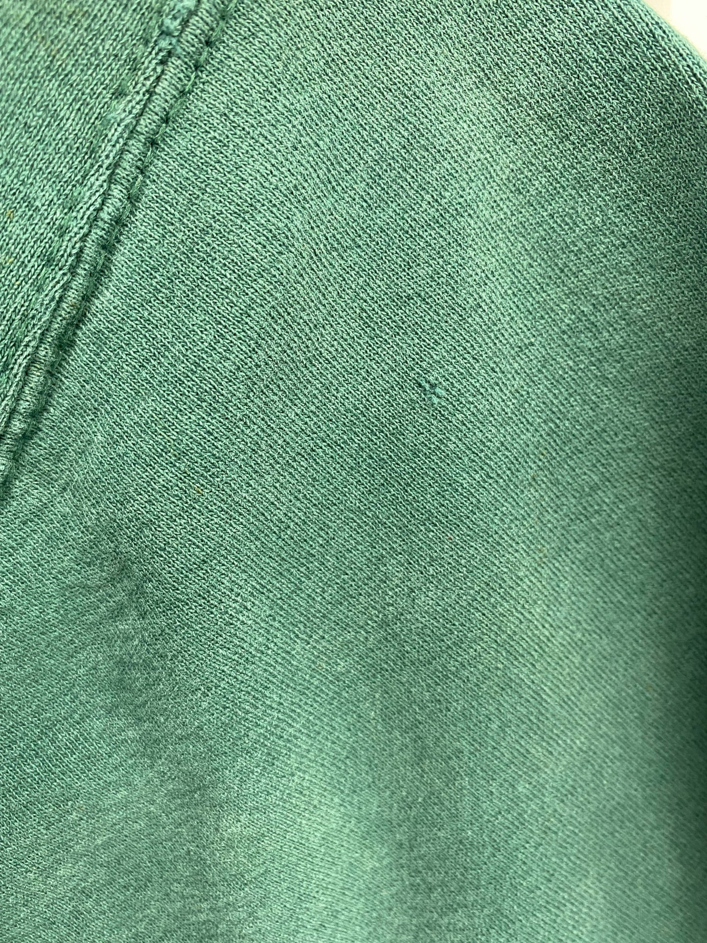 90's NIKE Made in USA Size L Vintage Sweat-Shirt / F2586S