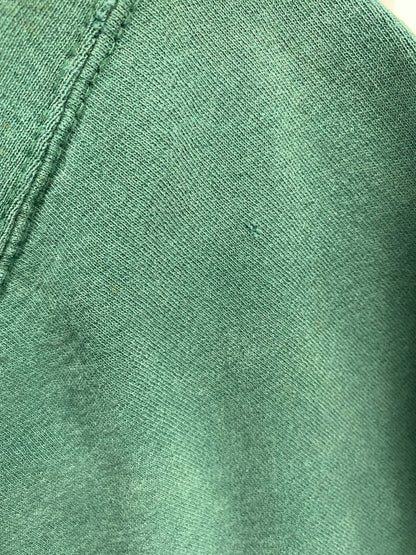 90's NIKE Made in USA Size L Vintage Sweat-Shirt / F2586S