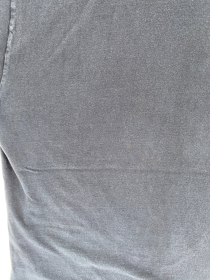 (L) 00' AS I LAY DYING Music T-Shirt / A0768T
