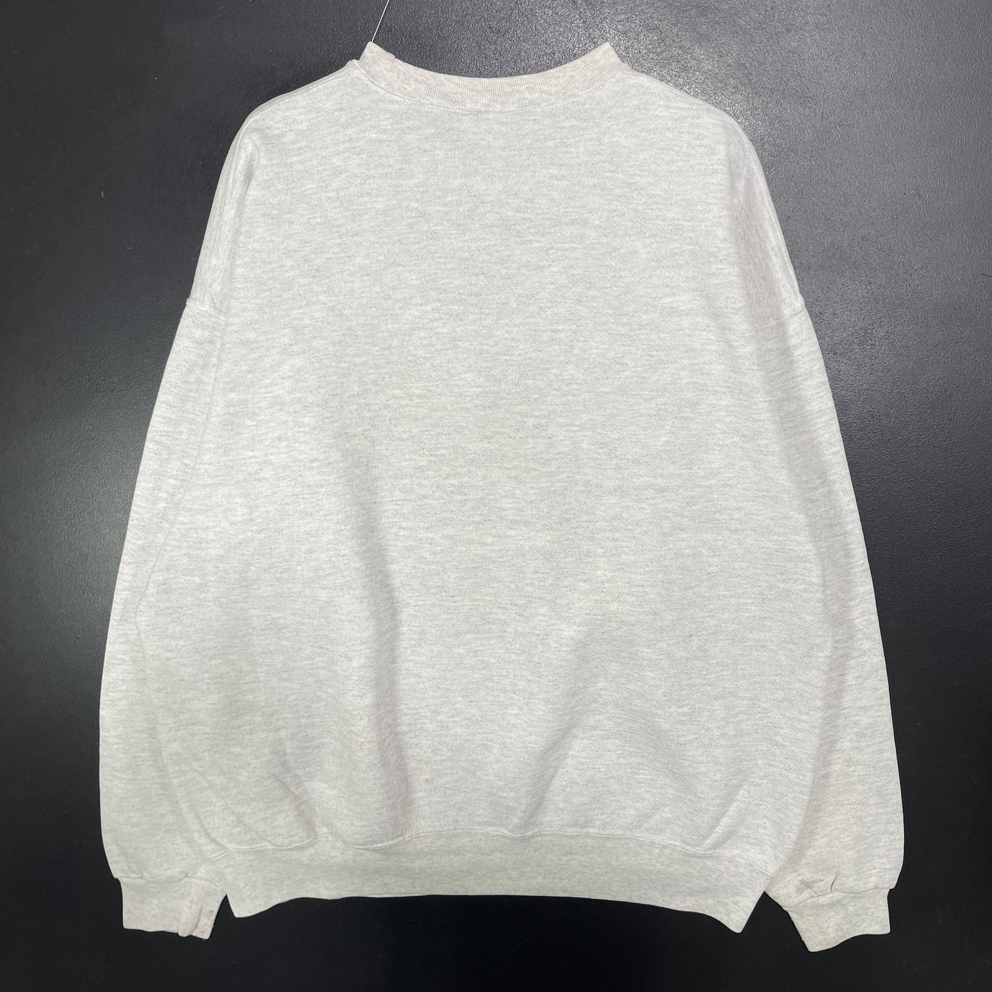 (XL) 1997 TRAIN STRONG Vintage Military Sweatshirt / A1519S