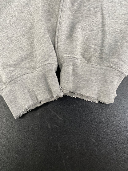 00' NIKE x OHIO STATE Size XL Vintage College Hoodie Sweat Shirt / G622S