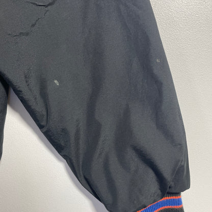 (L) 90's STARTER x DENVER BRONCOS Vintage NFL Padded Nylon Jacket / A1365N