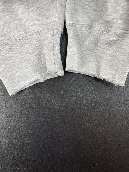 90' NIKE x BOSTON CELTICS  Size XXL Vintage College Sweat-shirt / F2535S