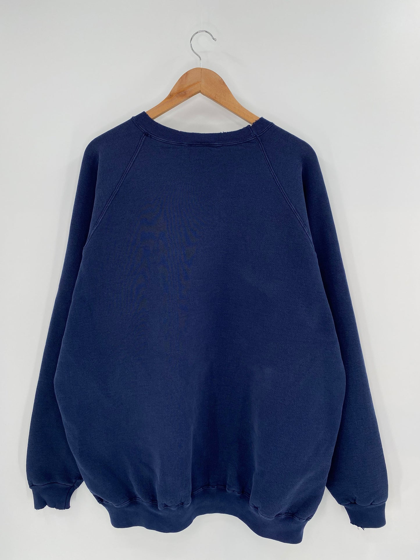 90's ADIDAS Made in USA Size XXL Vintage Sweat-shirt / F1956S