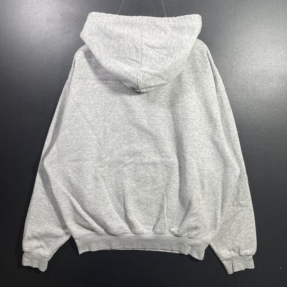 (M) 00’ NIKE OHIO STATE UNIVERSITY Vintage Collage Hoodie Sweatshirt / A1094S
