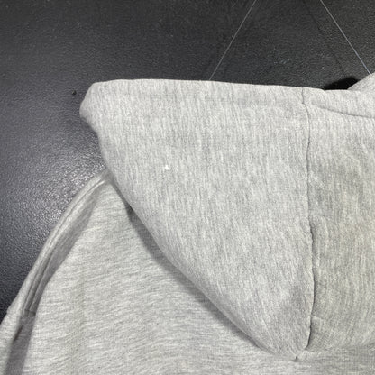 (XL) 00’ NIKE BASKETBALL Hoodie Sweat-shirt / A0533S