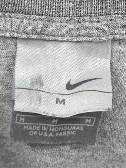 (M) 00’ NIKE T-Shirt / A0653T