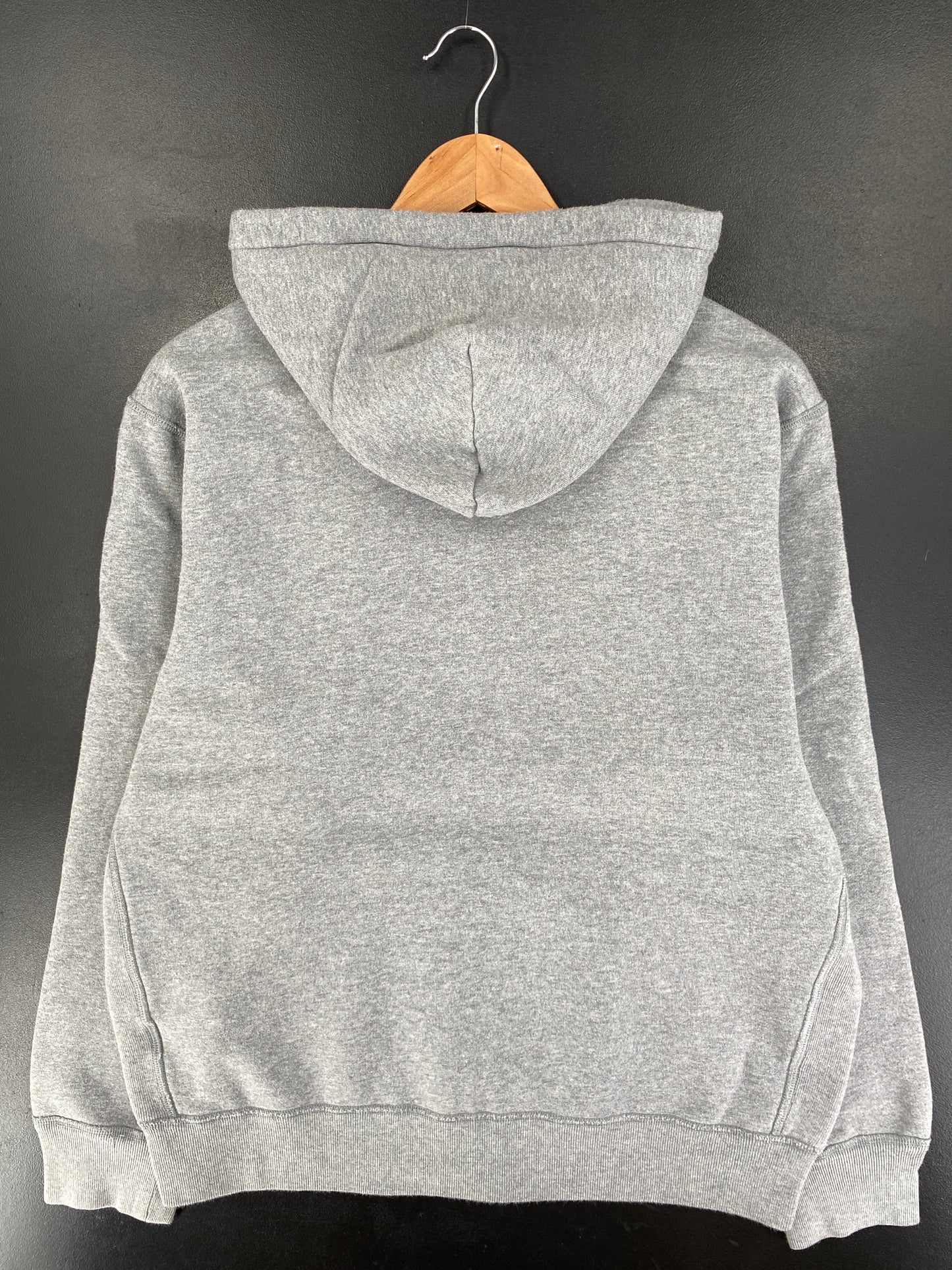 Vintage POLO RALPH LAUREN Size L Full Zip Sweat-Shirt / G651S