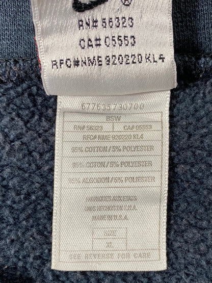 90’s NIKE Made in USA Size XL Vintage Sweat-shirt / E6826S