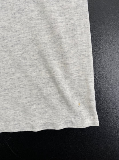 90's ILLINI Made in USA Size XXL Vintage T-shirt / F3232T