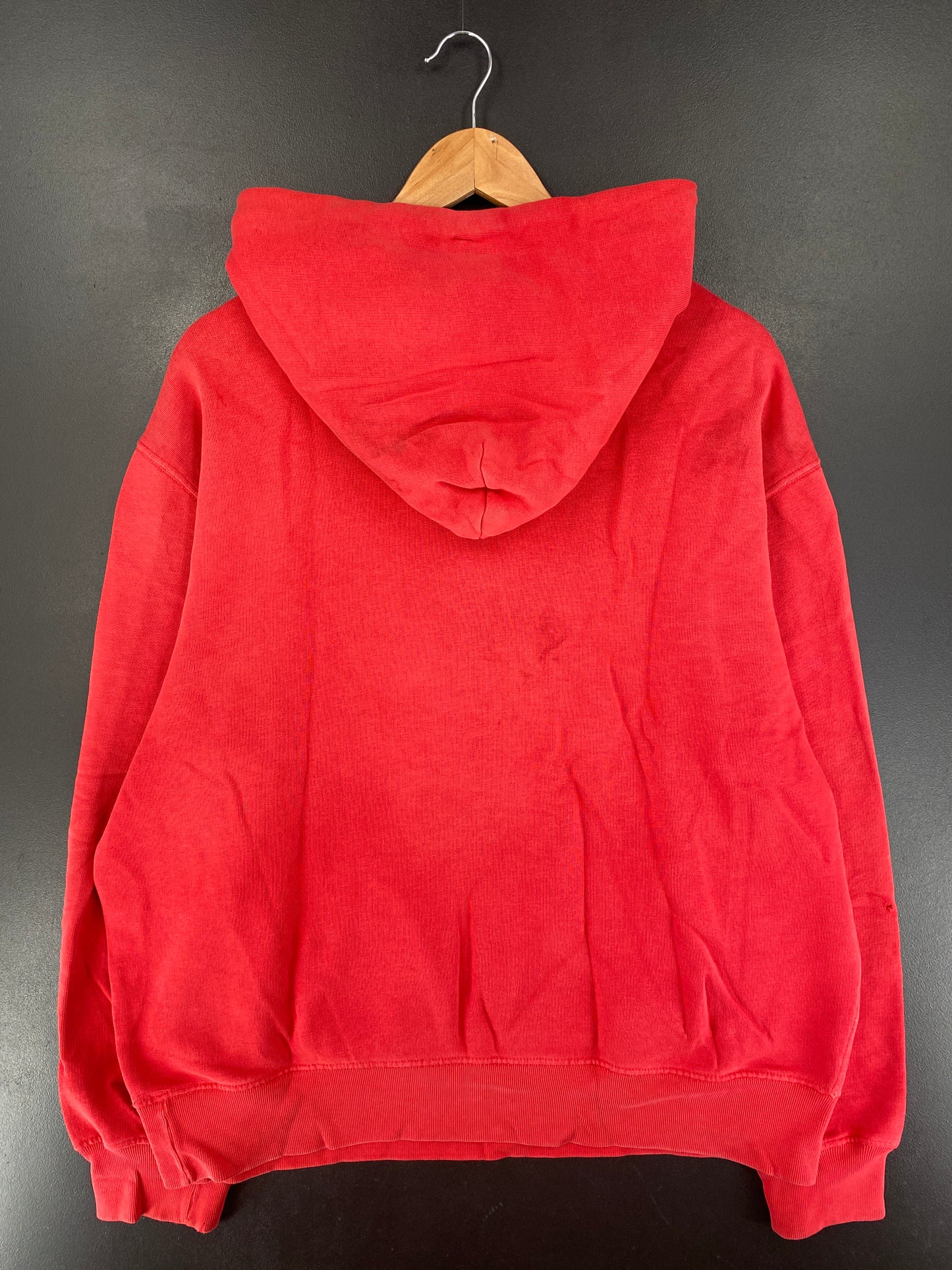 90's POLO RALPH LAUREN Size XL Vintage Hoodie Sweat-Shirt  / G674S