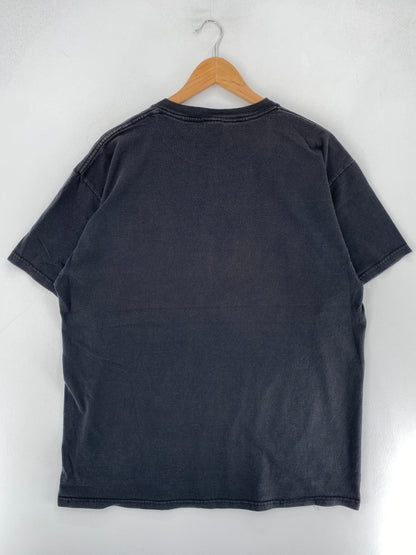 1998 DOLLY Size XL Vintage T-Shirt / F3874T