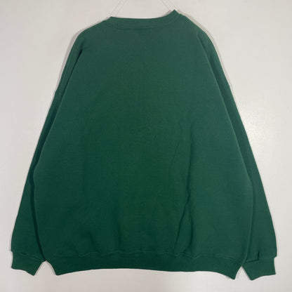 (XXL) 90's SIGMA NU College Sweat shirt / A0636S