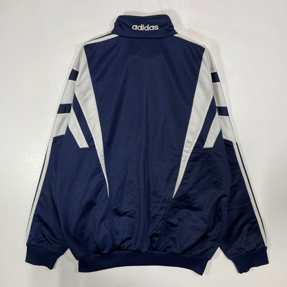 (Approx.M) 90’s ADIDAS Vintage Track Jacket / A1509J